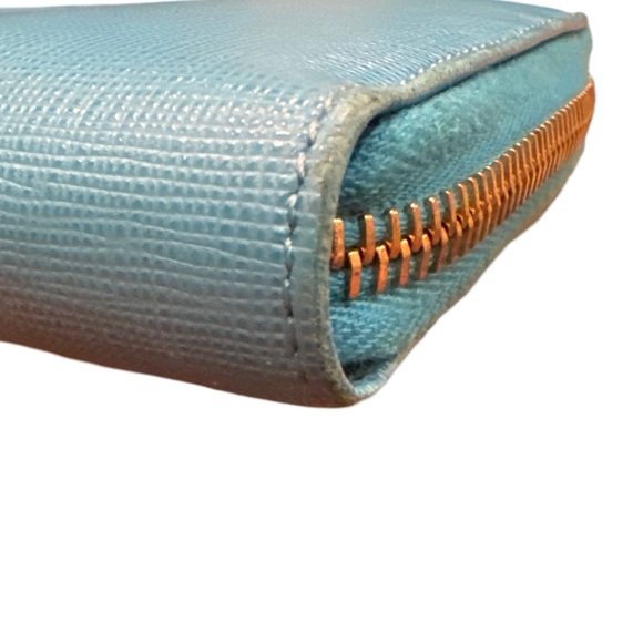 FENDI Zippy Long Wallet - Picture 9 of 12